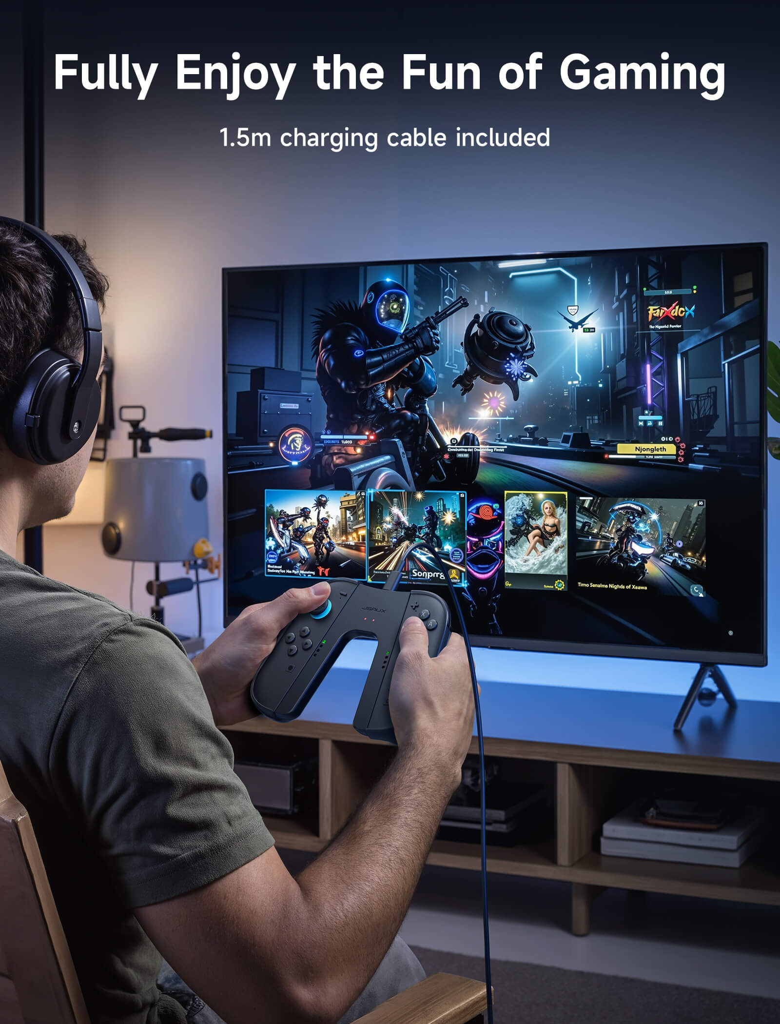 #style_standard grip