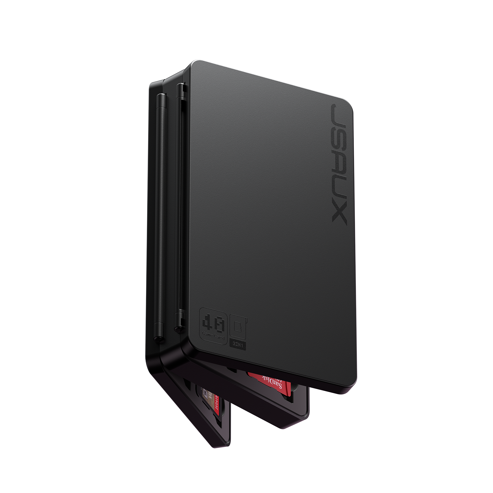 Game Card Case 40 for Switch 2