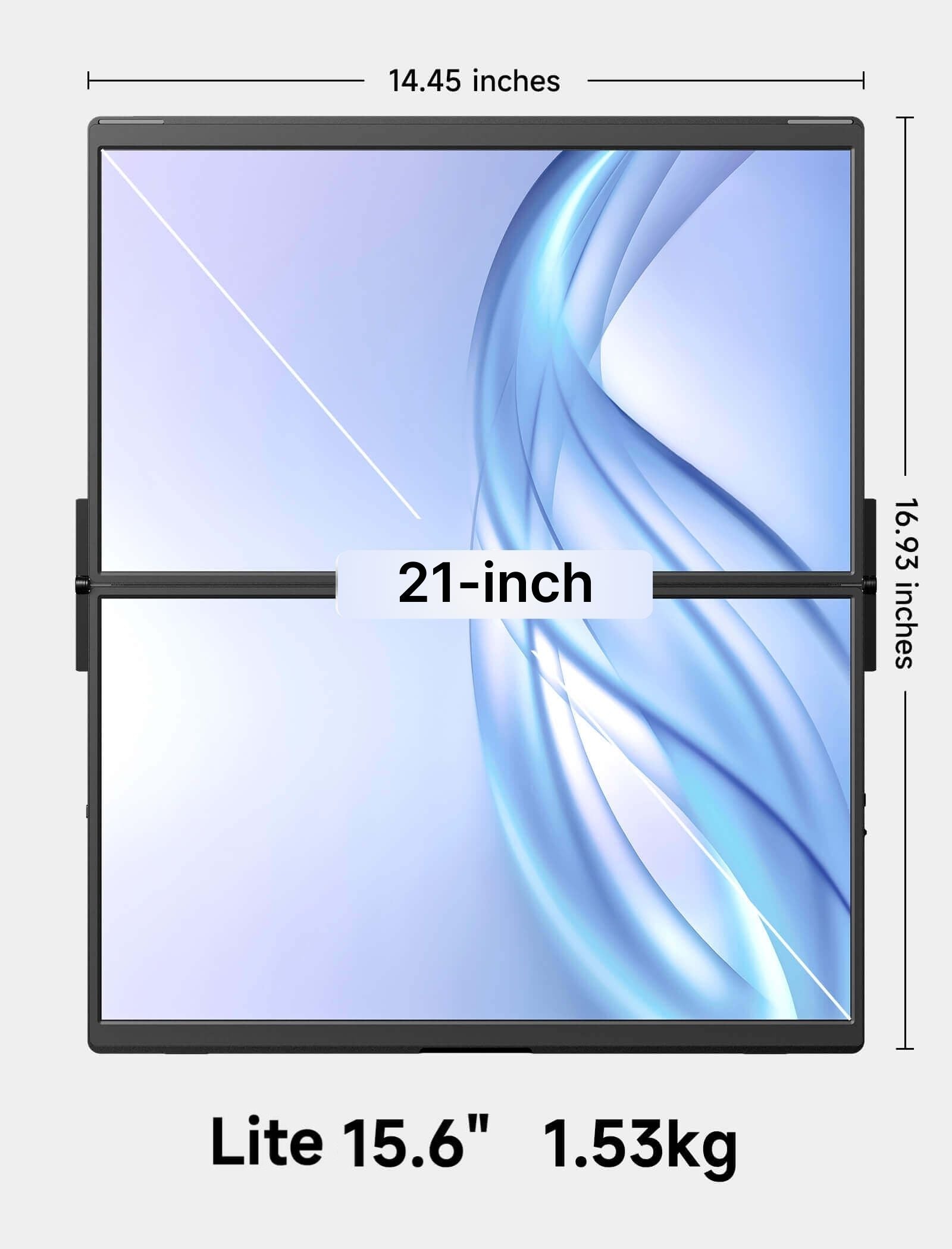 #style_flipgo lite 15.6"