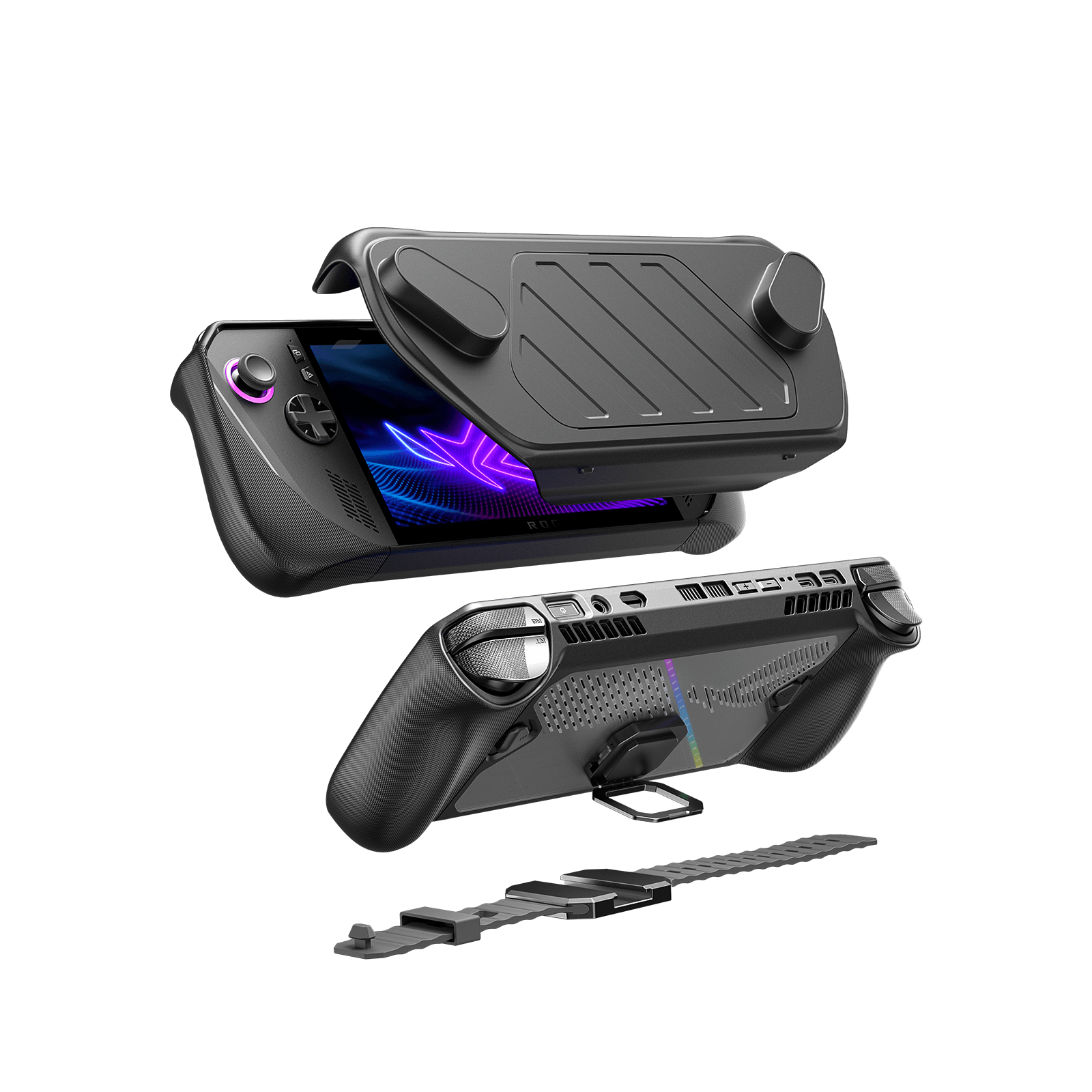 ModCase for ROG Ally & ROG Ally X