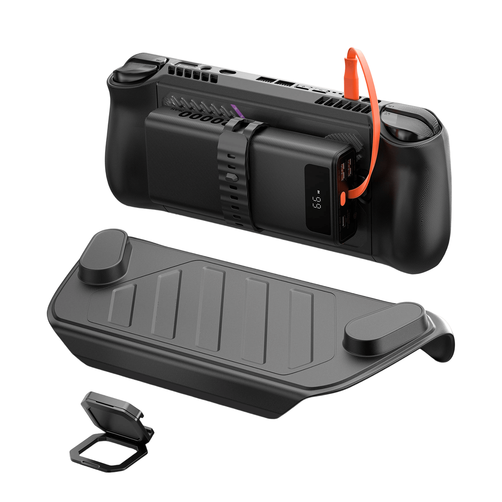 #style_power bank kits (only for rog ally x)