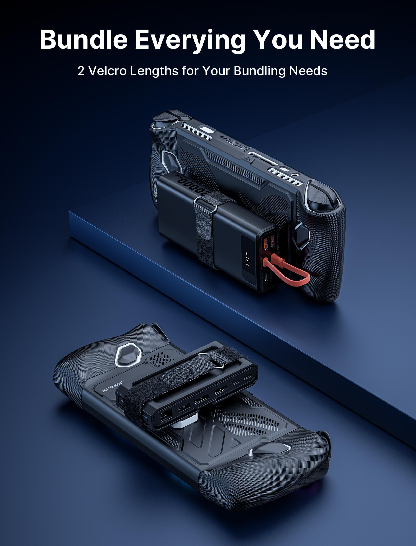 #style_basic set (only for rog ally)