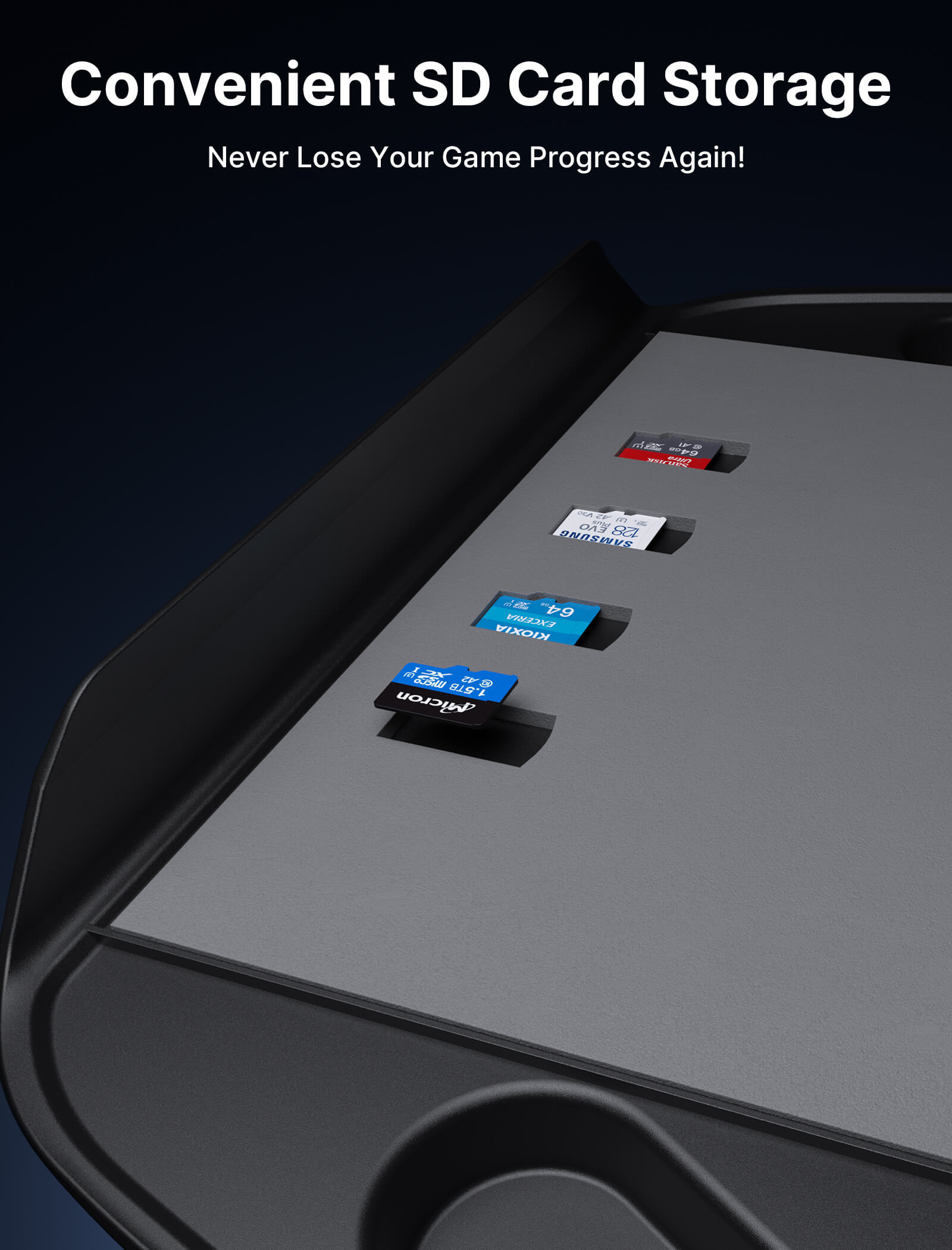 #style_power bank kits (only for rog ally)