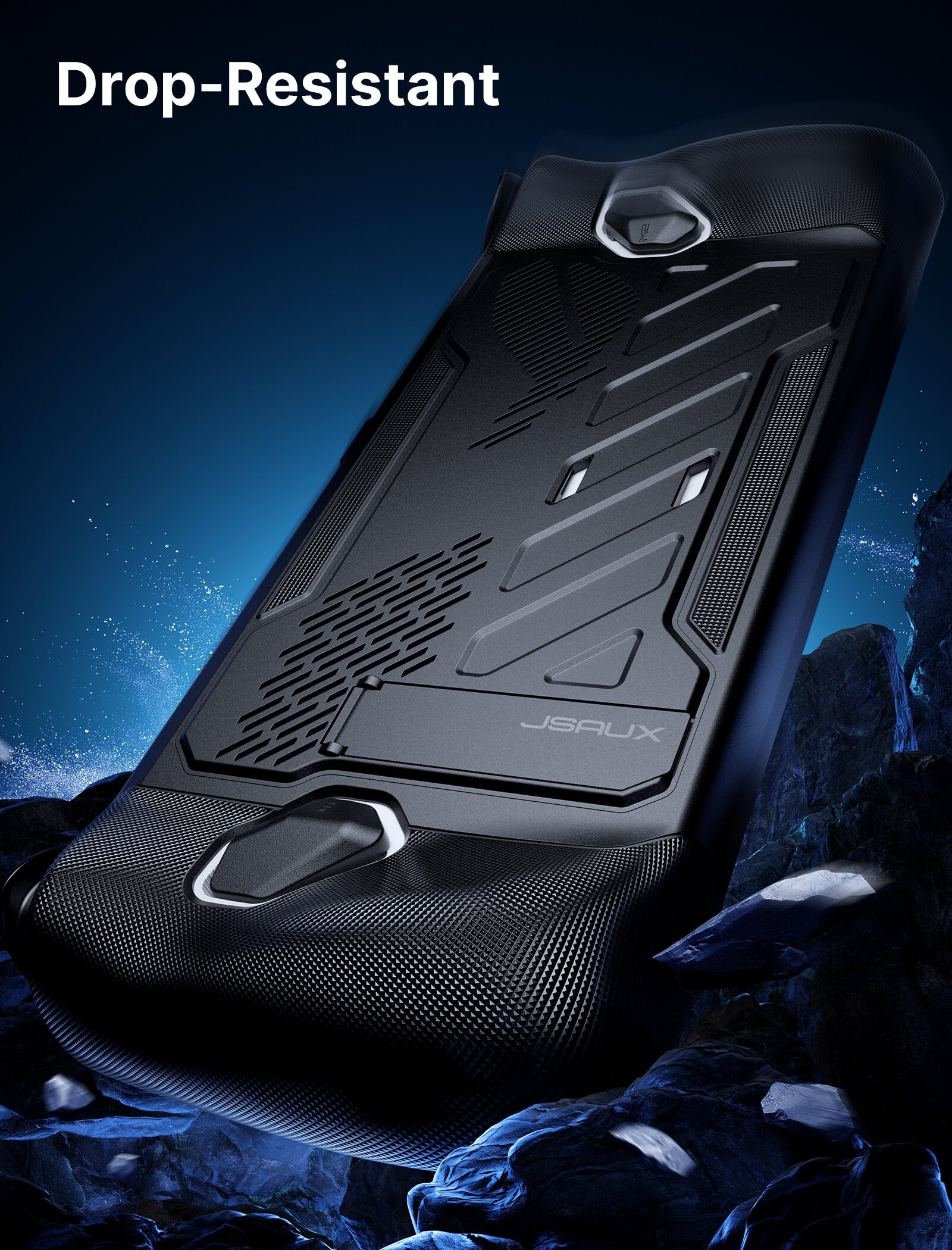 #style_power bank kits (only for rog ally)