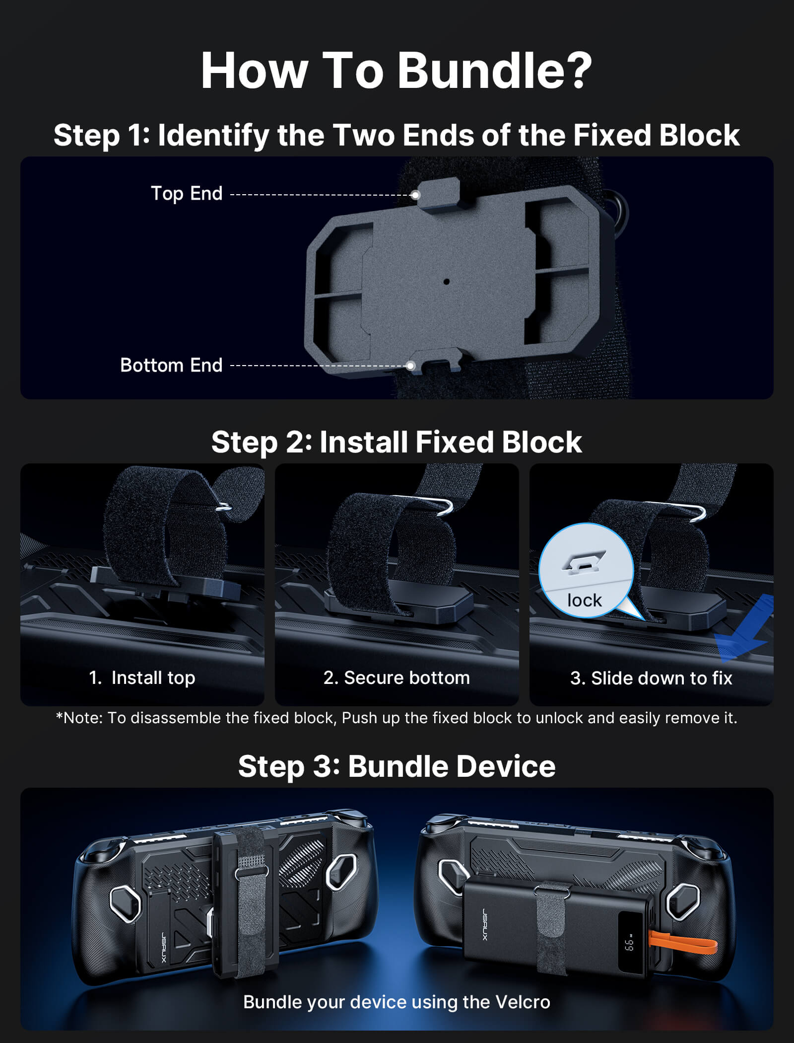 #style_basic set (only for rog ally)