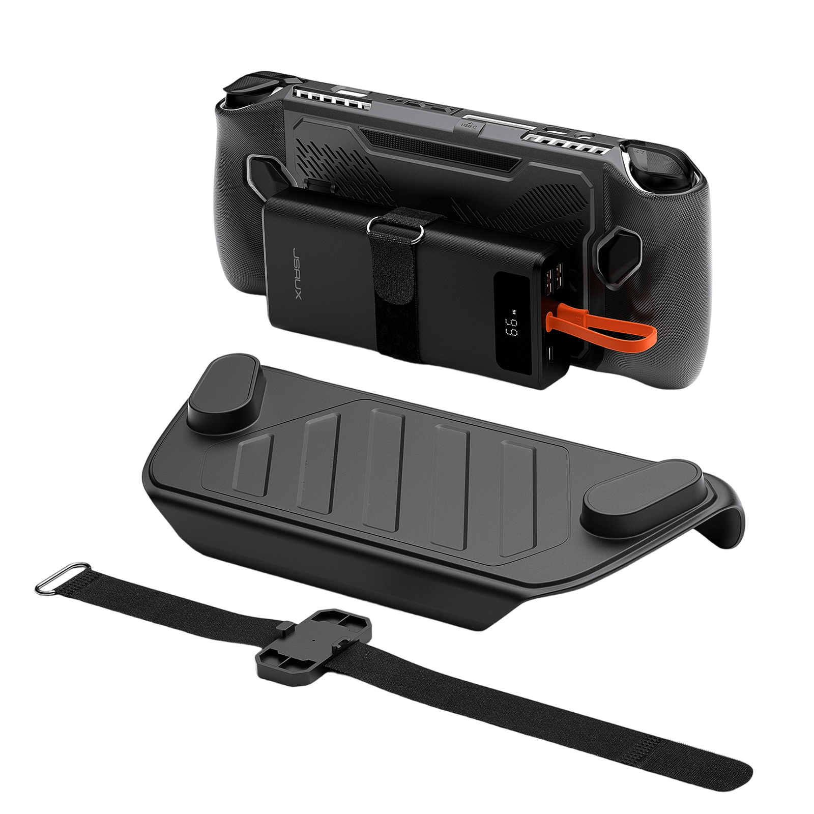 #style_power bank kits (only for rog ally)