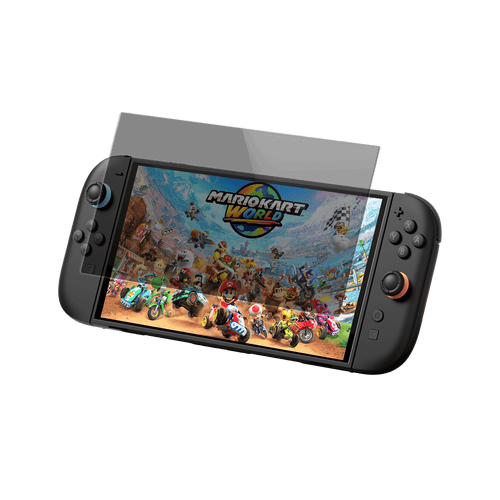 Obsidian AR Screen Protector for Switch 2