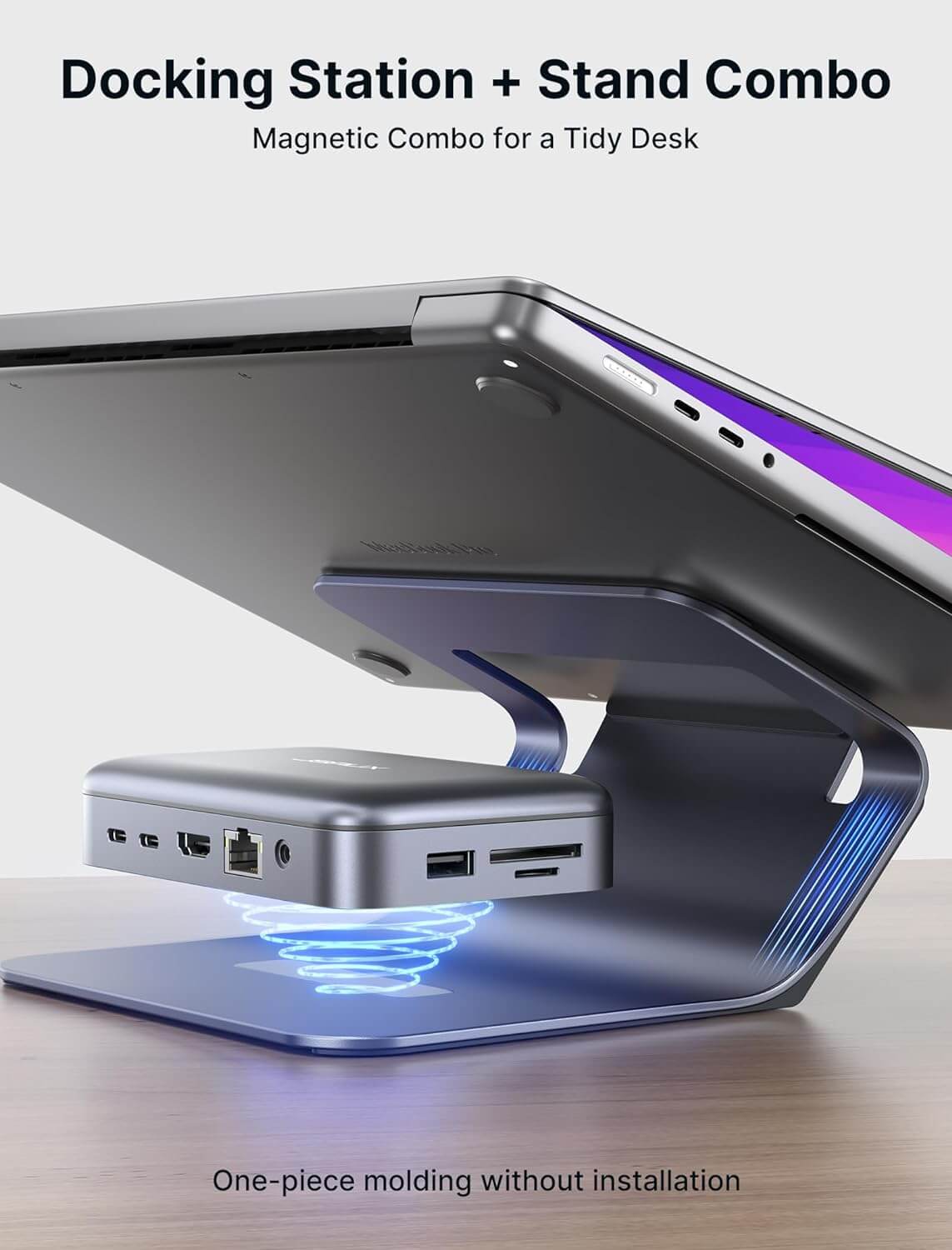 Docking Station#style_omnicase 2 with stand
