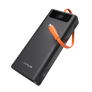 20000mAh 65W PD Portable Powerbank