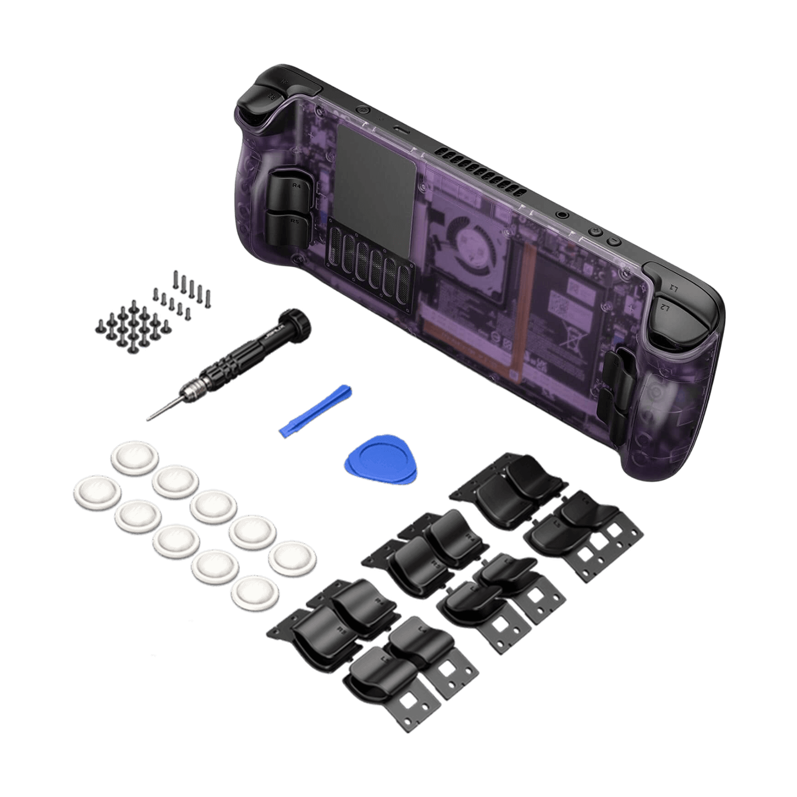 #style(not for oled)_purple