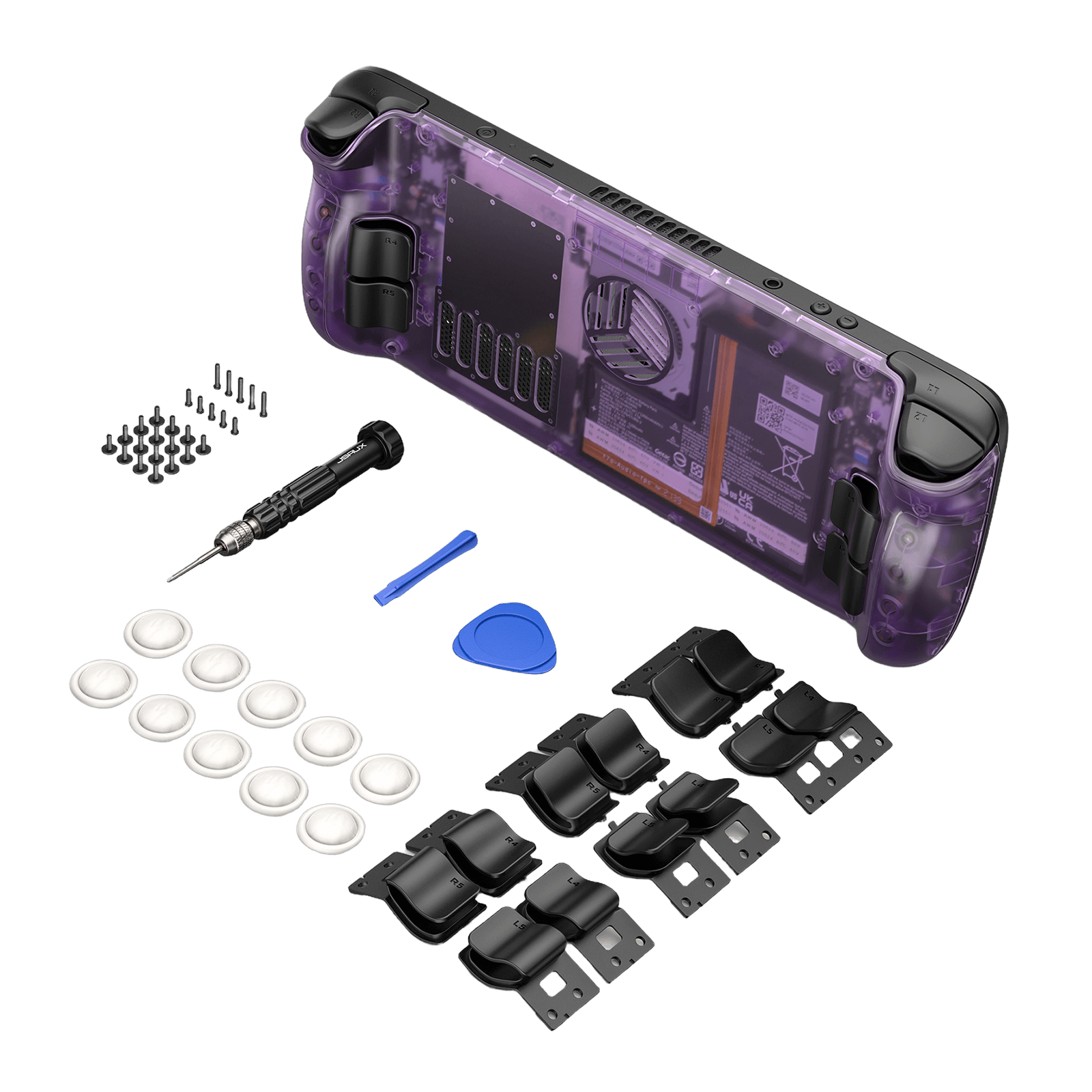 #style_purple (for lcd)