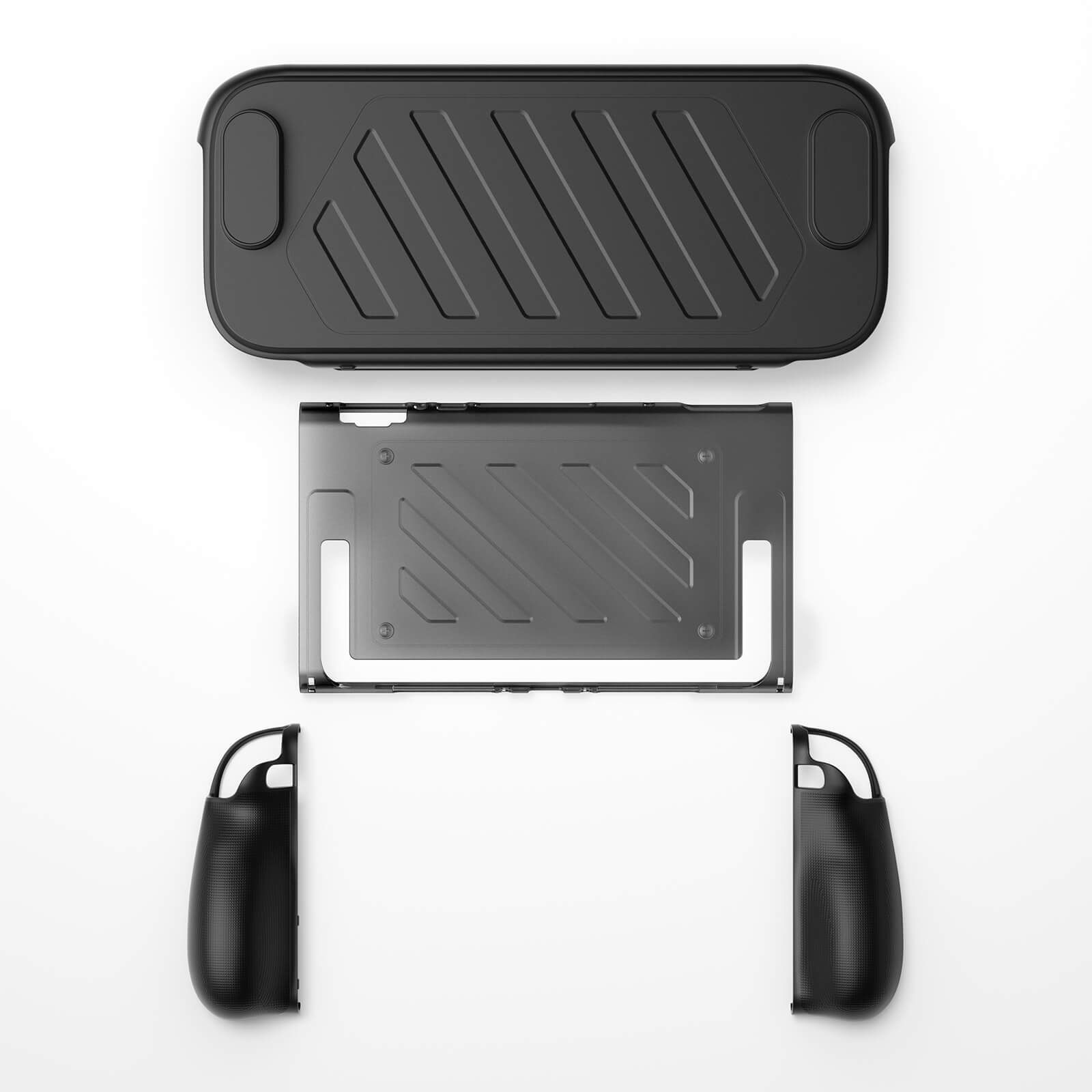 Split Protective Case for Switch 2