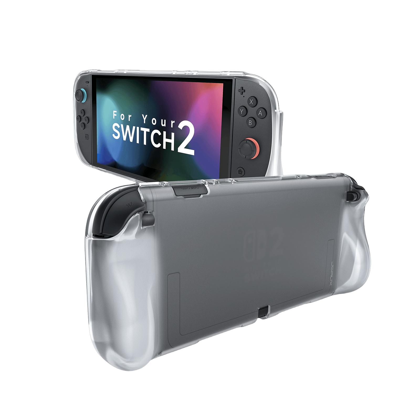 NINTENDO SWITCH ブラック Nintendo-Switch-2