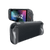 Smoke Black TPU protective case for Nintendo Switch 2 with ergonomic full-body protection #style_smoke black