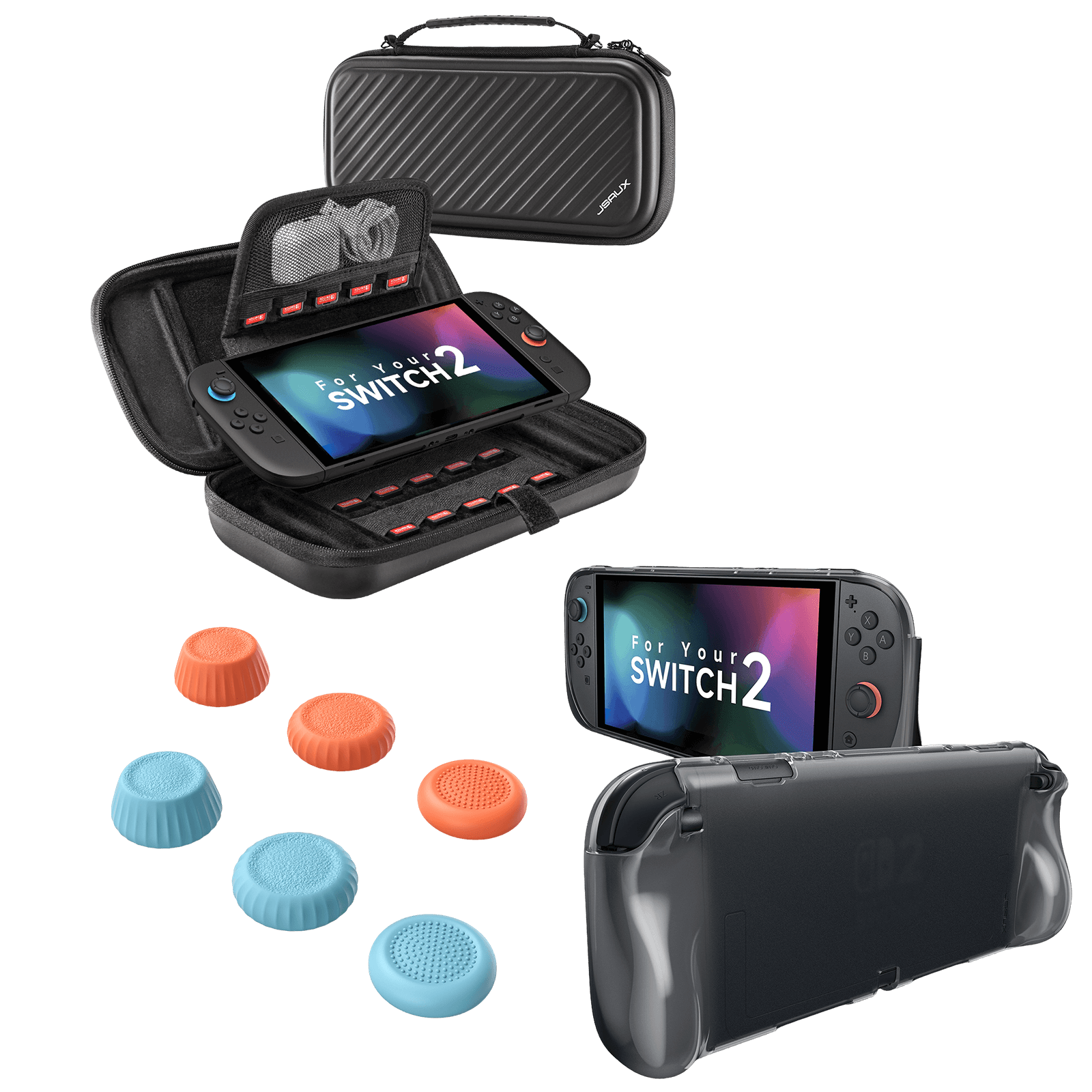 #kit_pc0115 & bg0117 & gp0404