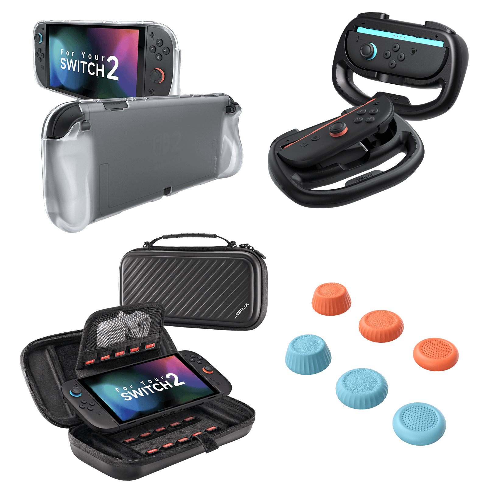 #kit_pc0115 & bg0117 & gp0404 & gp0403