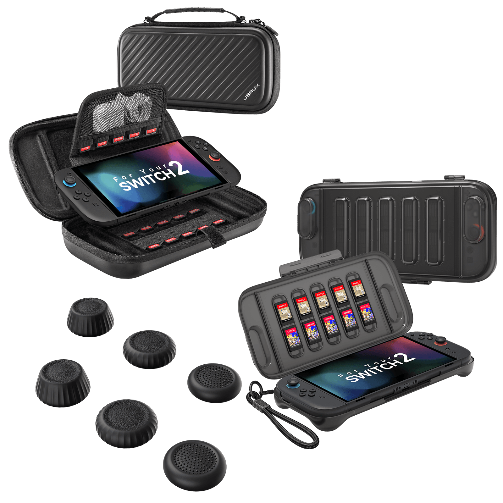 #kit_pc0116 & bg0117 & gp0404