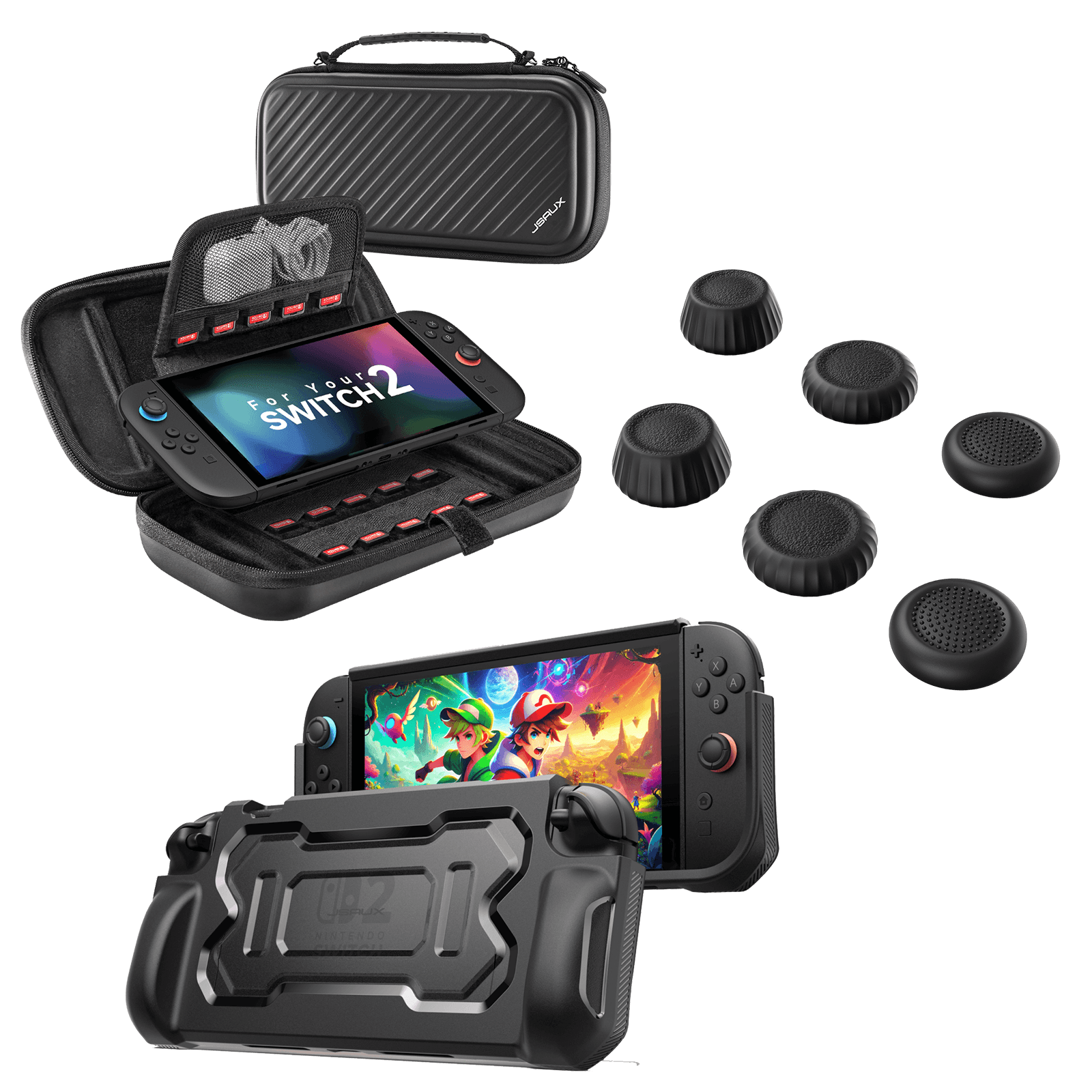 #kit_pc0118 & bg0117 & gp0404