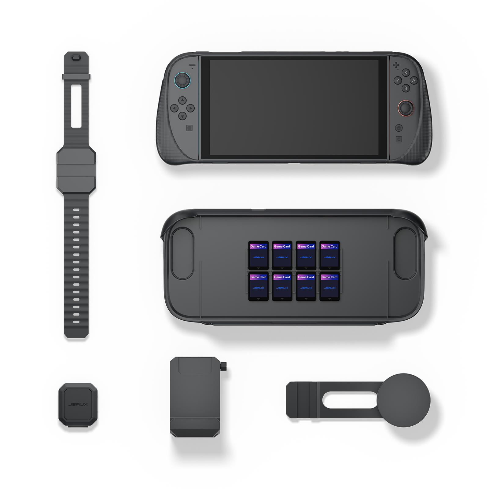 ModCase for Switch 2