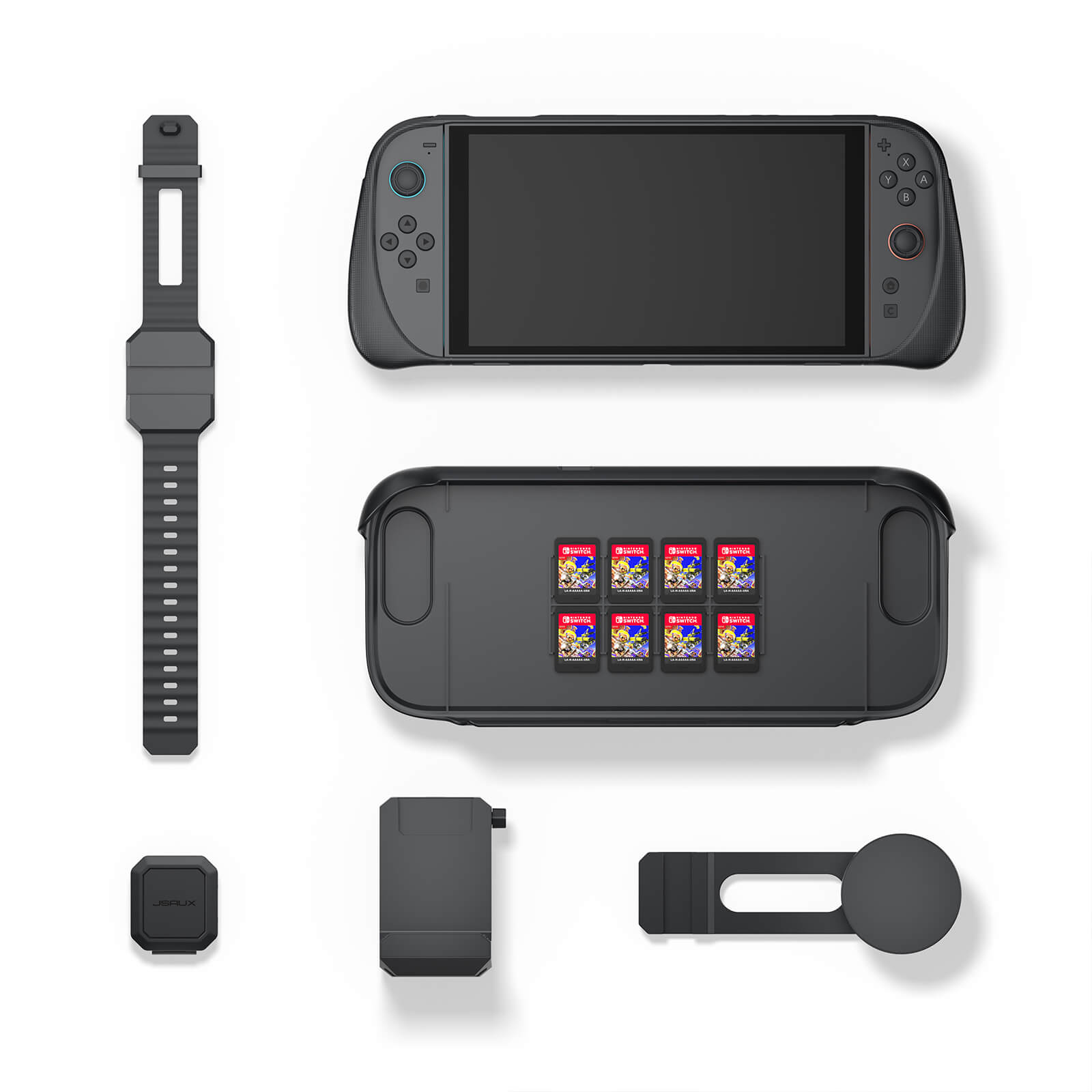 ModCase for Switch 2