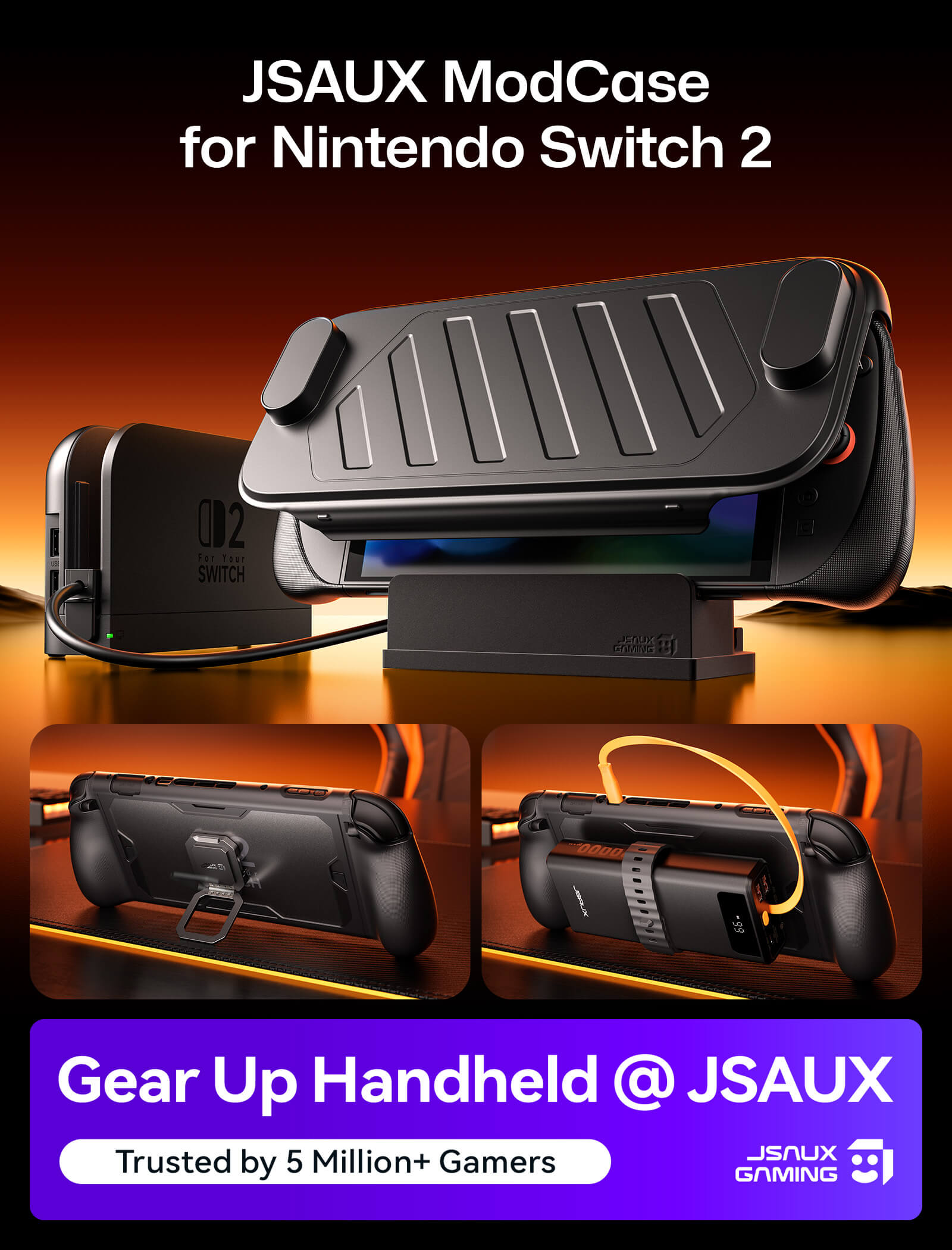 #style_dock adapter stand kit