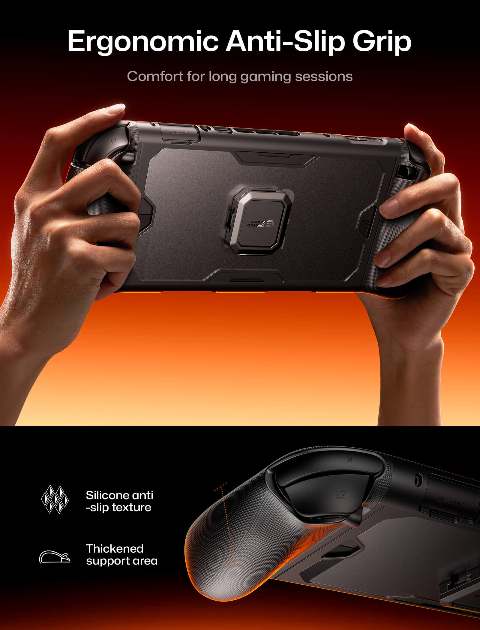 #style_dock adapter stand kit