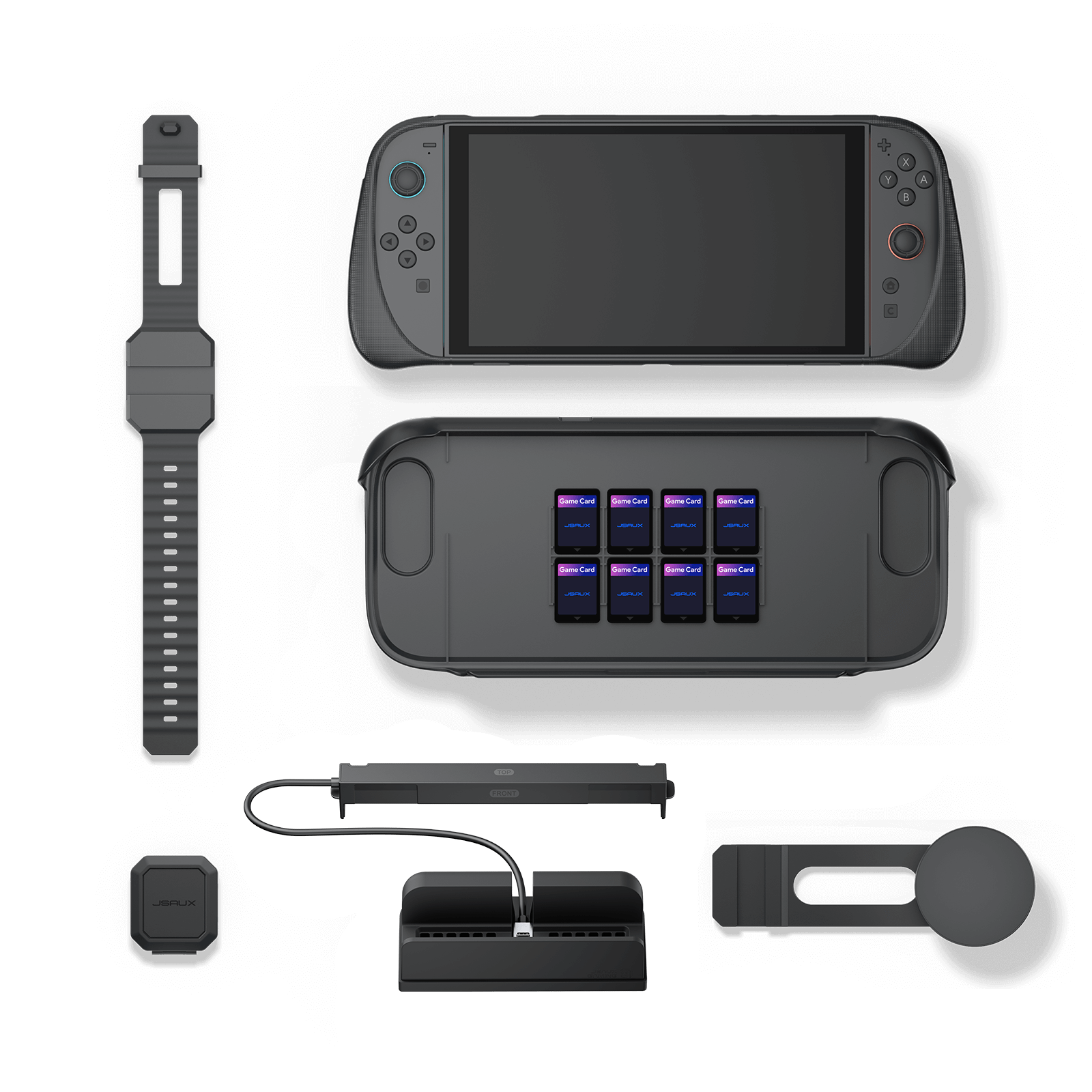 #style_ultimate  kit