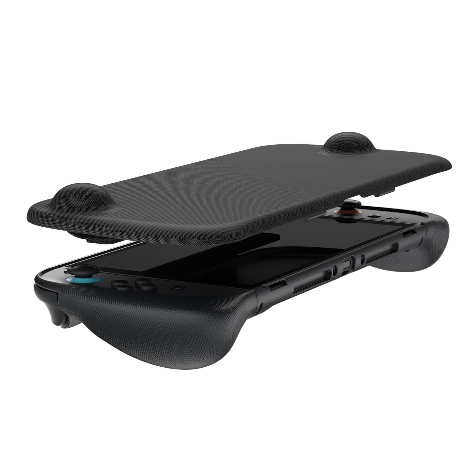 EveryDay Case with Travel Cover for Switch 2