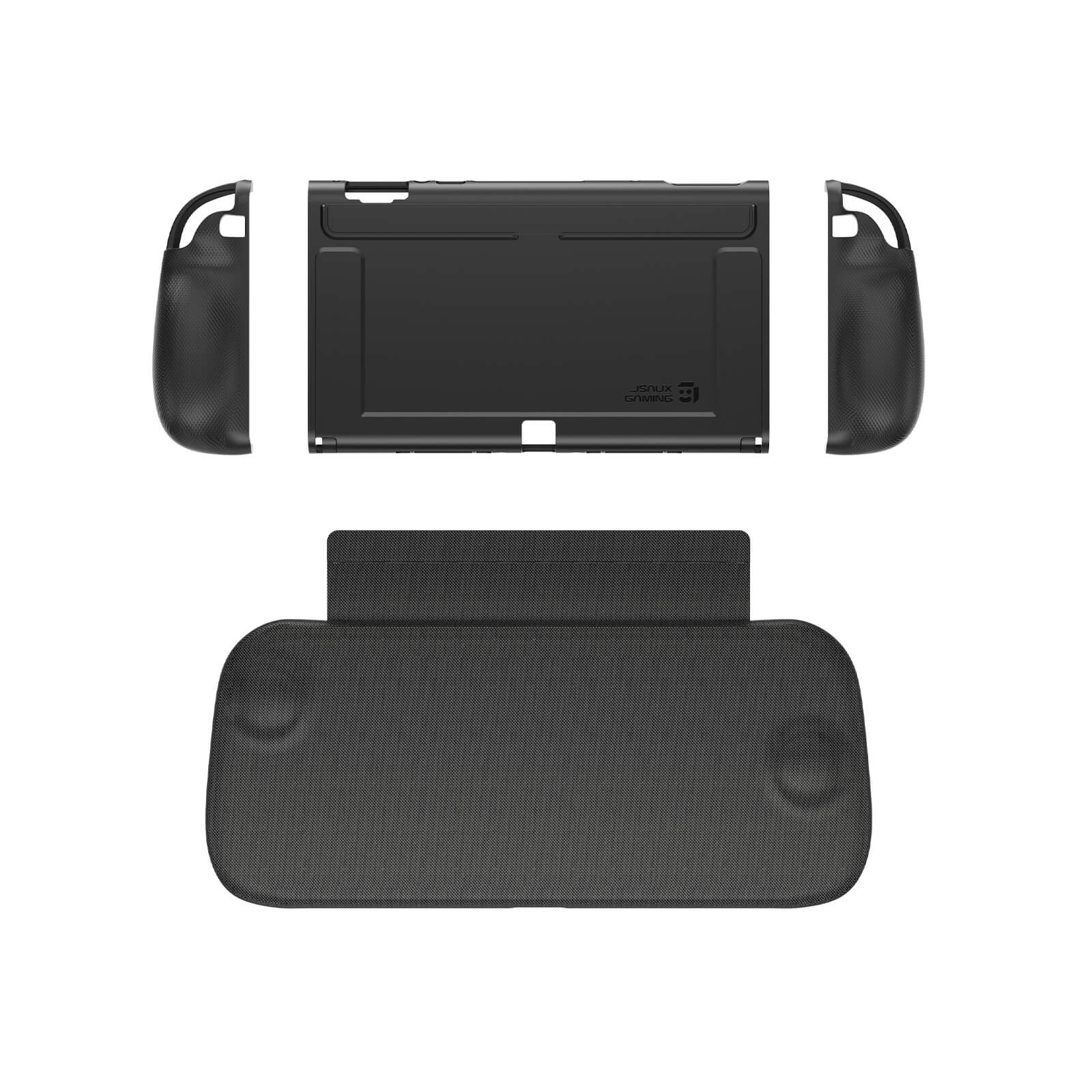 EveryDay Case with Travel Cover for Switch 2
