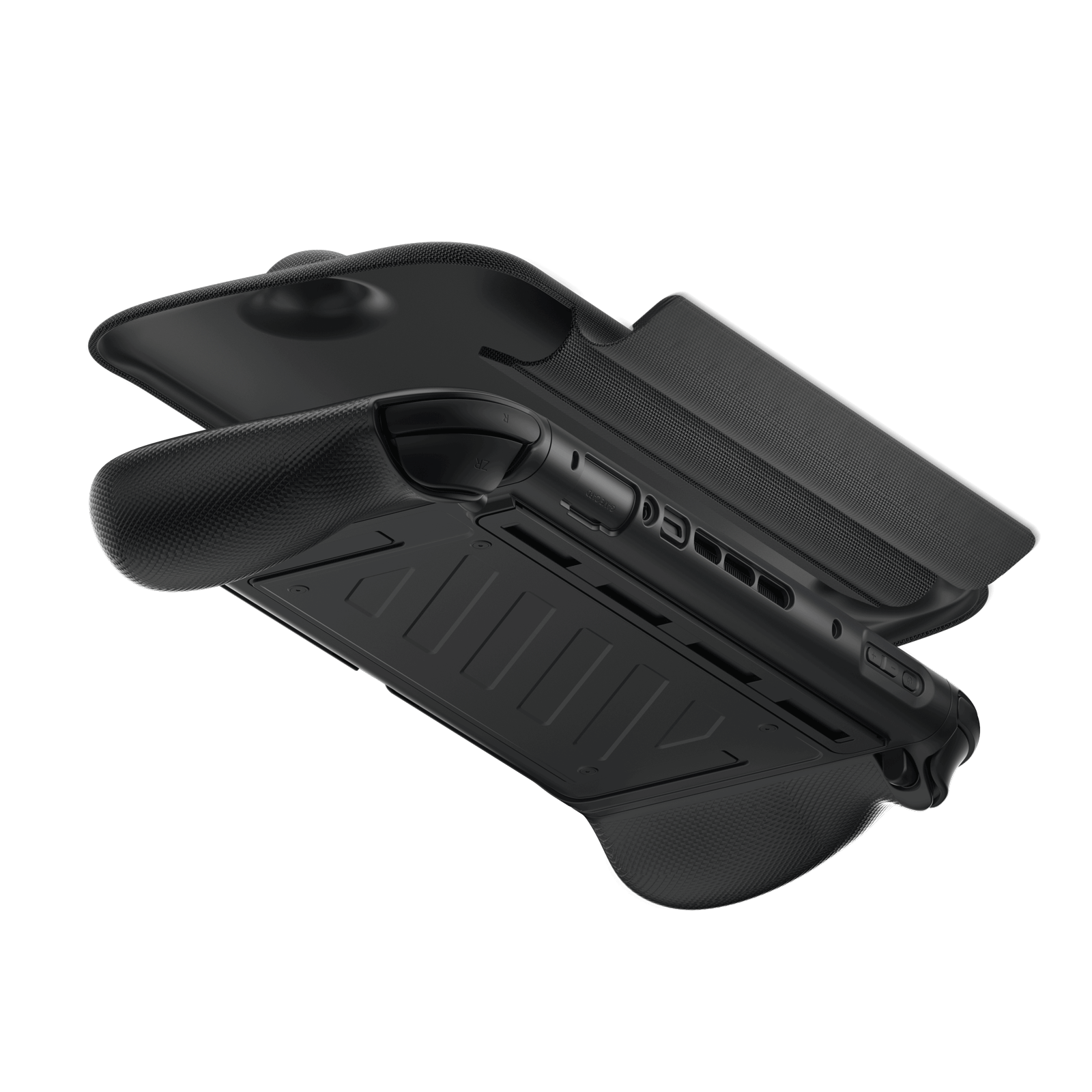 EveryDay Case with Travel Cover for Switch 2