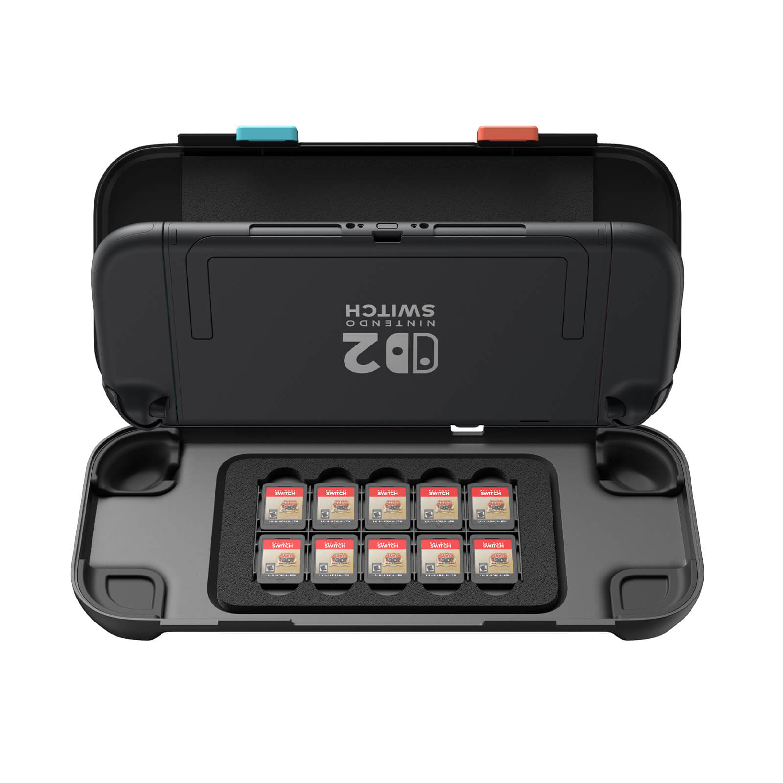 RuggShell | Ultra Shockproof Case for Switch 2