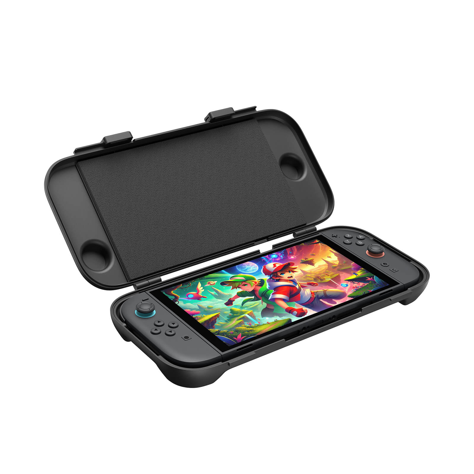 RuggShell | Ultra Shockproof Case for Switch 2