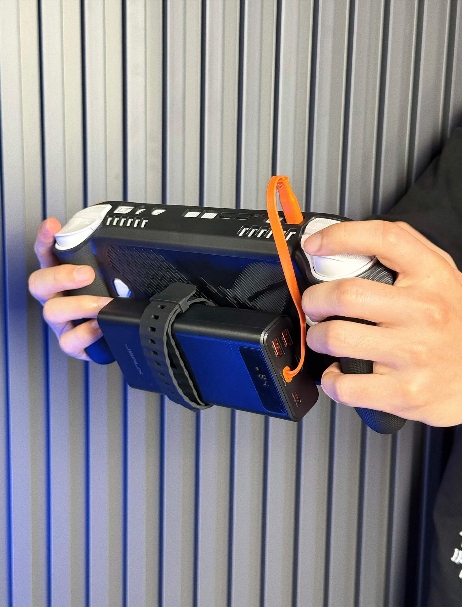 #style_basic set (for rog xbox ally/x)