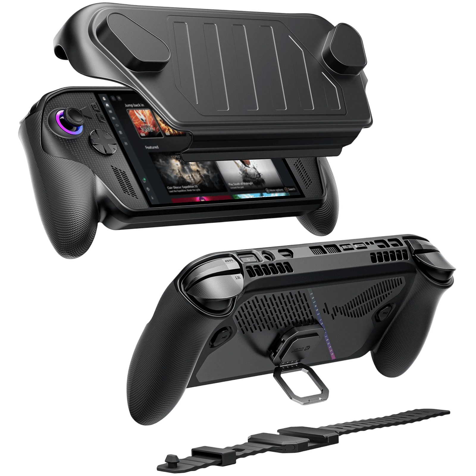 #style_basic set (for rog xbox ally/x)