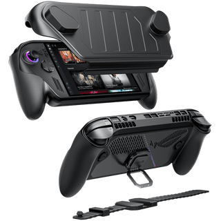 ROG AllyおよびROG Xbox Allyシリーズ用ModCase