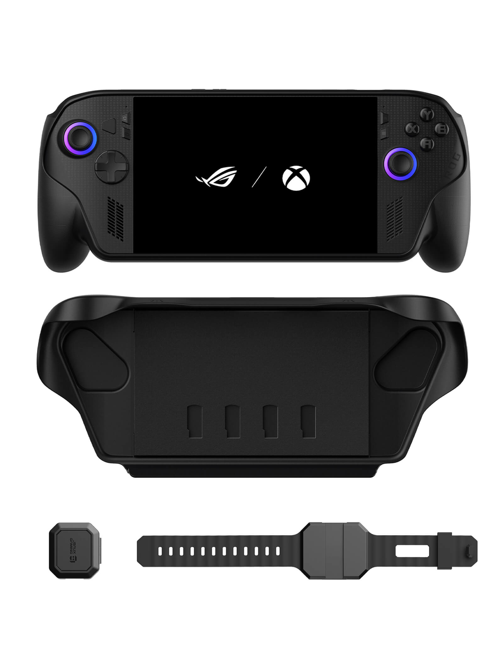 #style_basic set (for rog xbox ally/x)