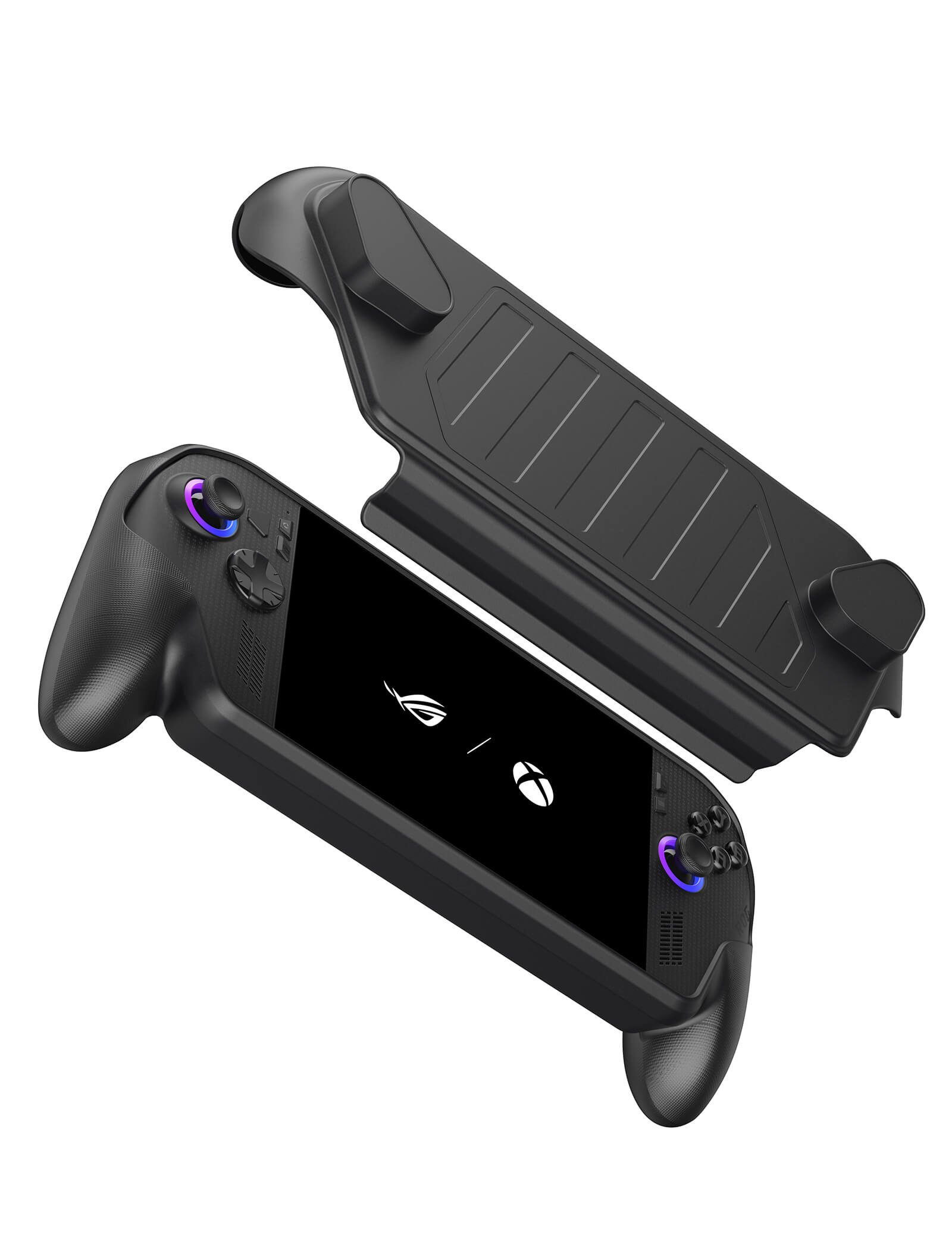 #style_basic set (for rog xbox ally/x)