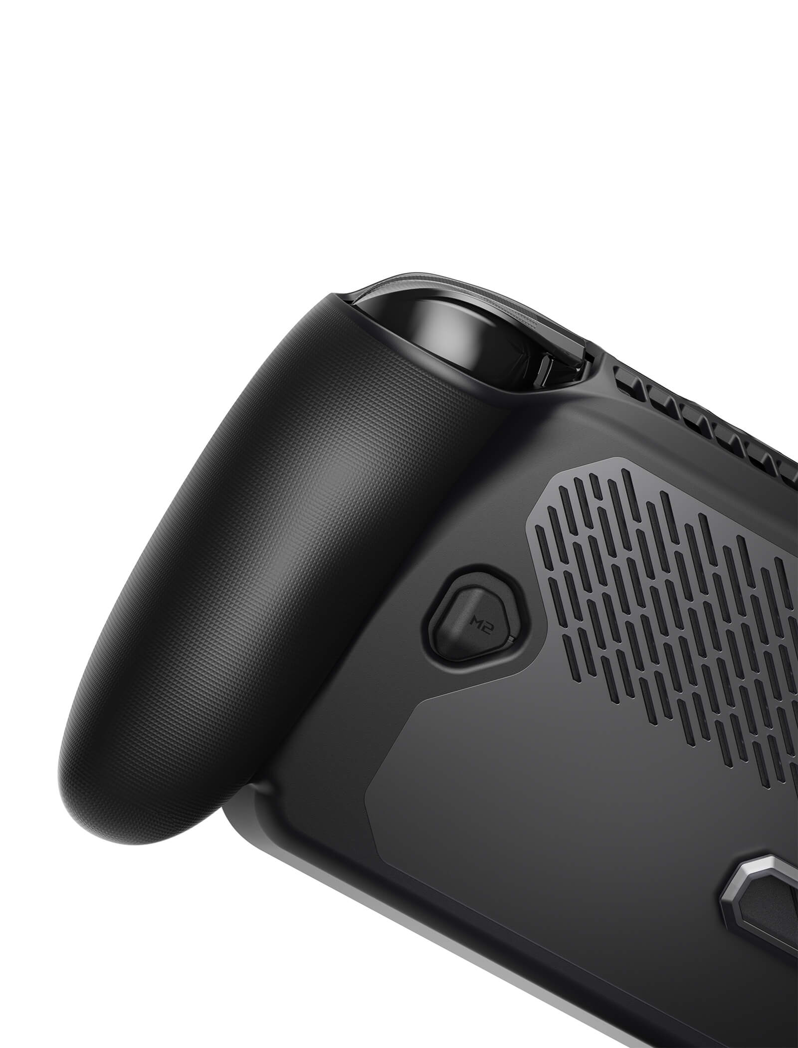 #style_basic set (for rog xbox ally/x)