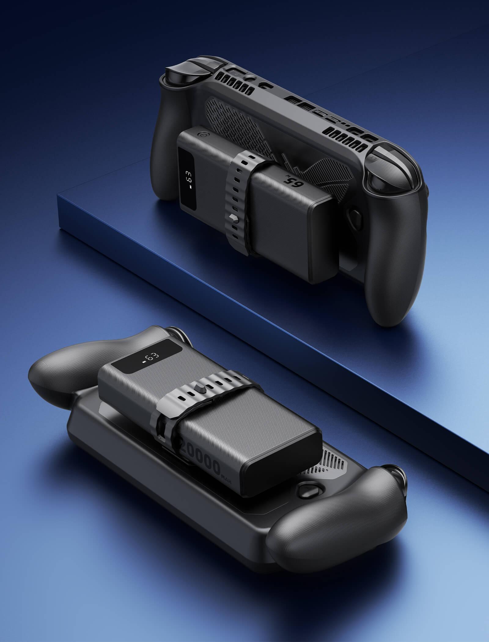 #style_basic set (for rog xbox ally/x)