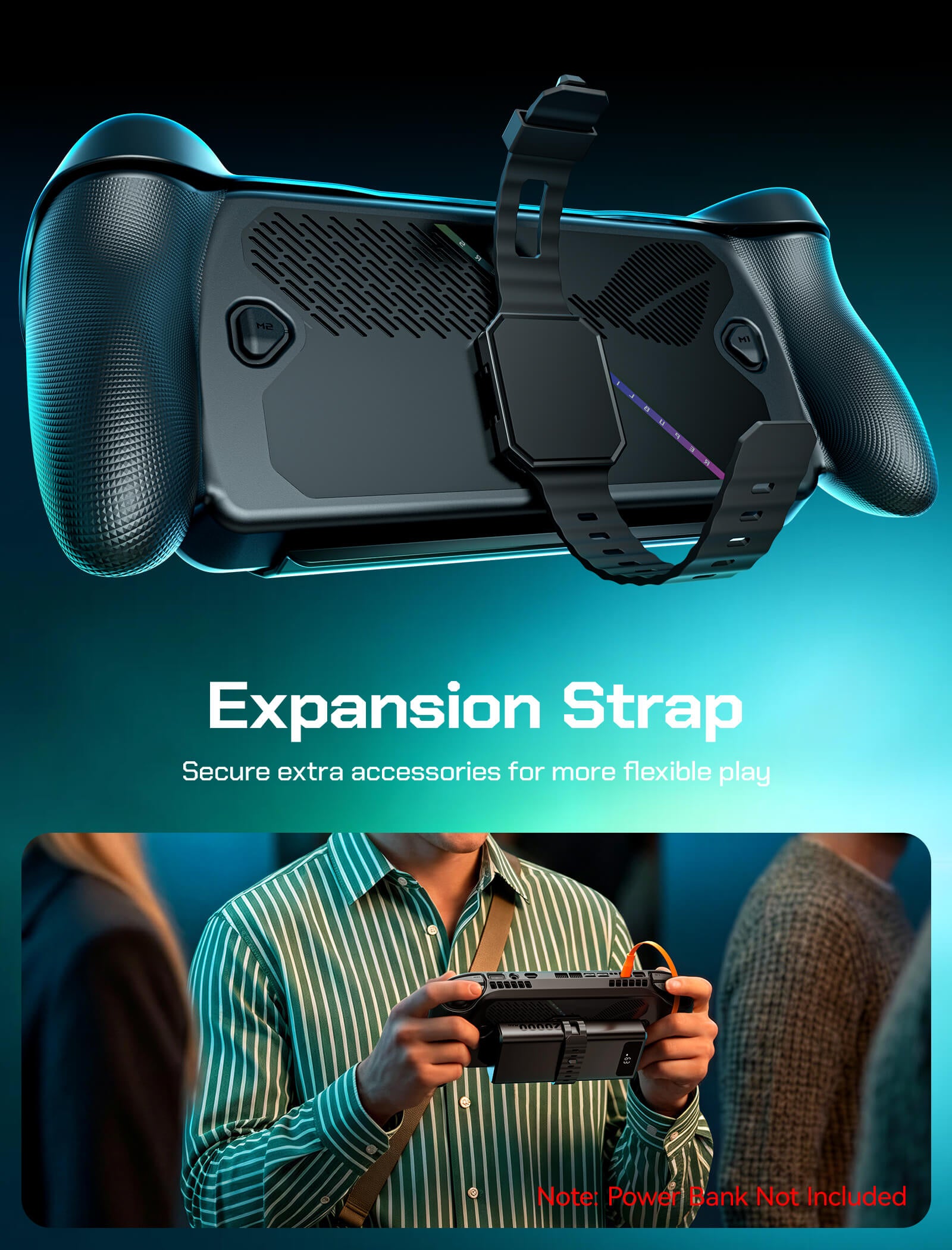 #style_basic set (for rog xbox ally/x)