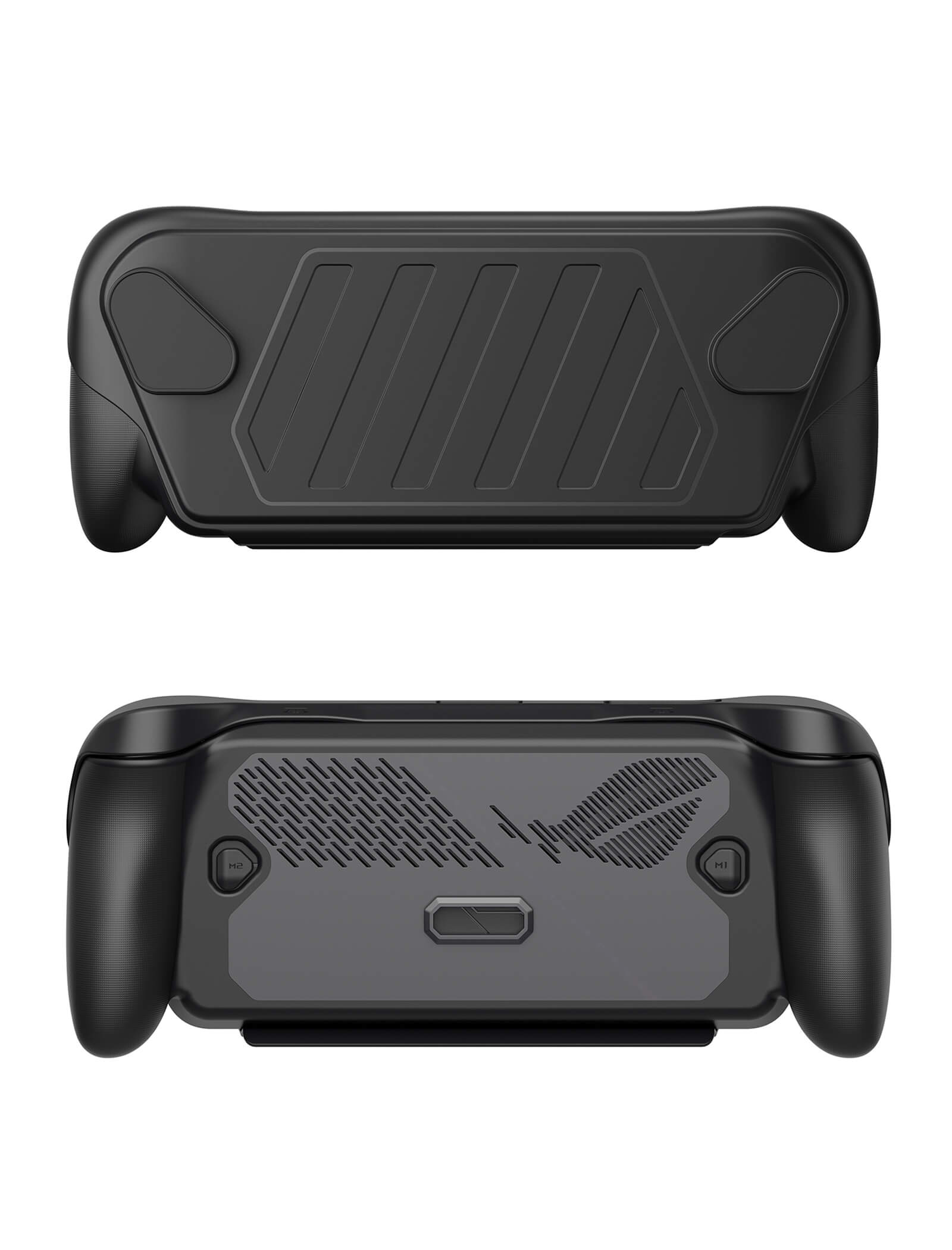 #style_basic set (for rog xbox ally/x)