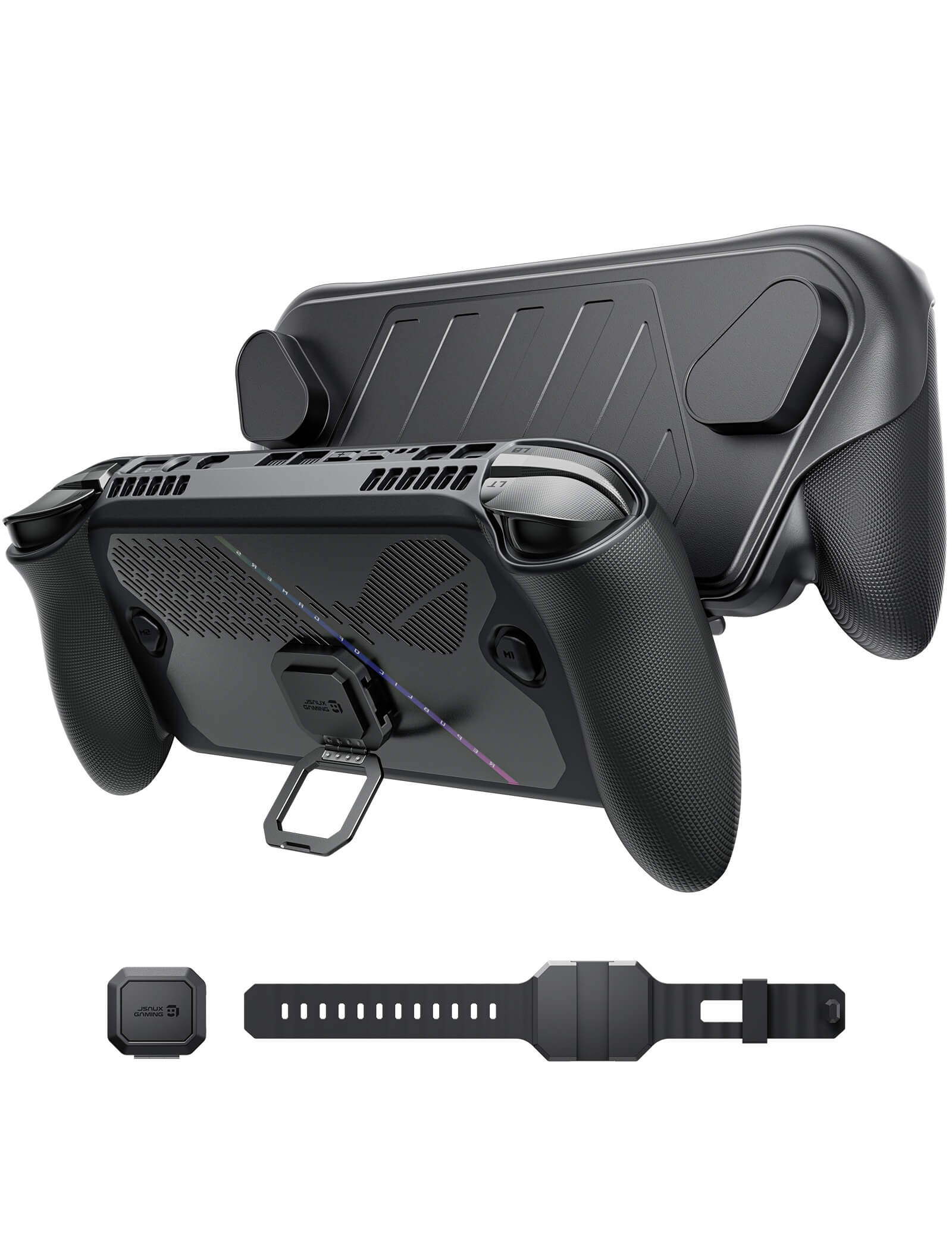#style_basic set (for rog xbox ally/x)