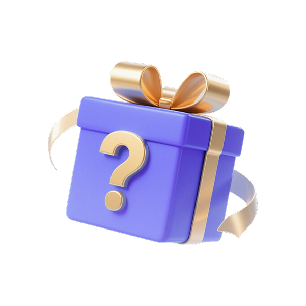 Halloween Mystery Box