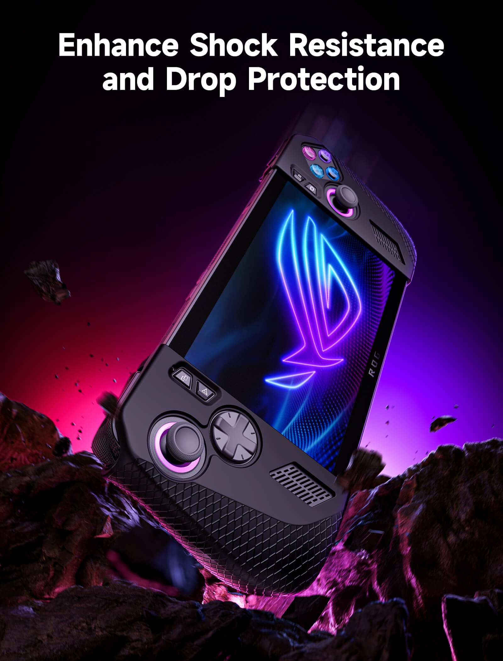 #style_silicone grip