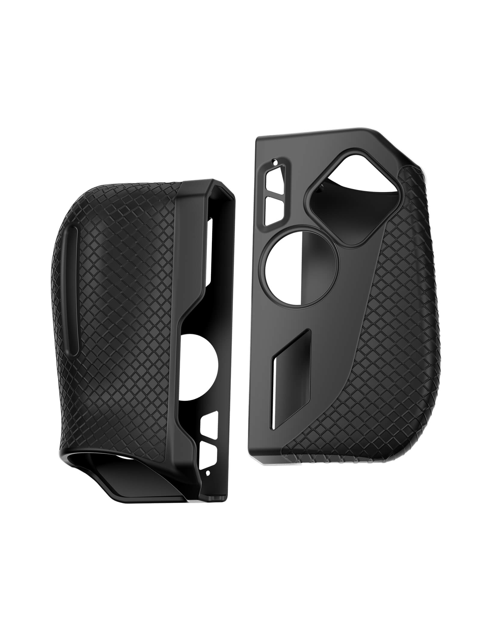 #style_silicone grip