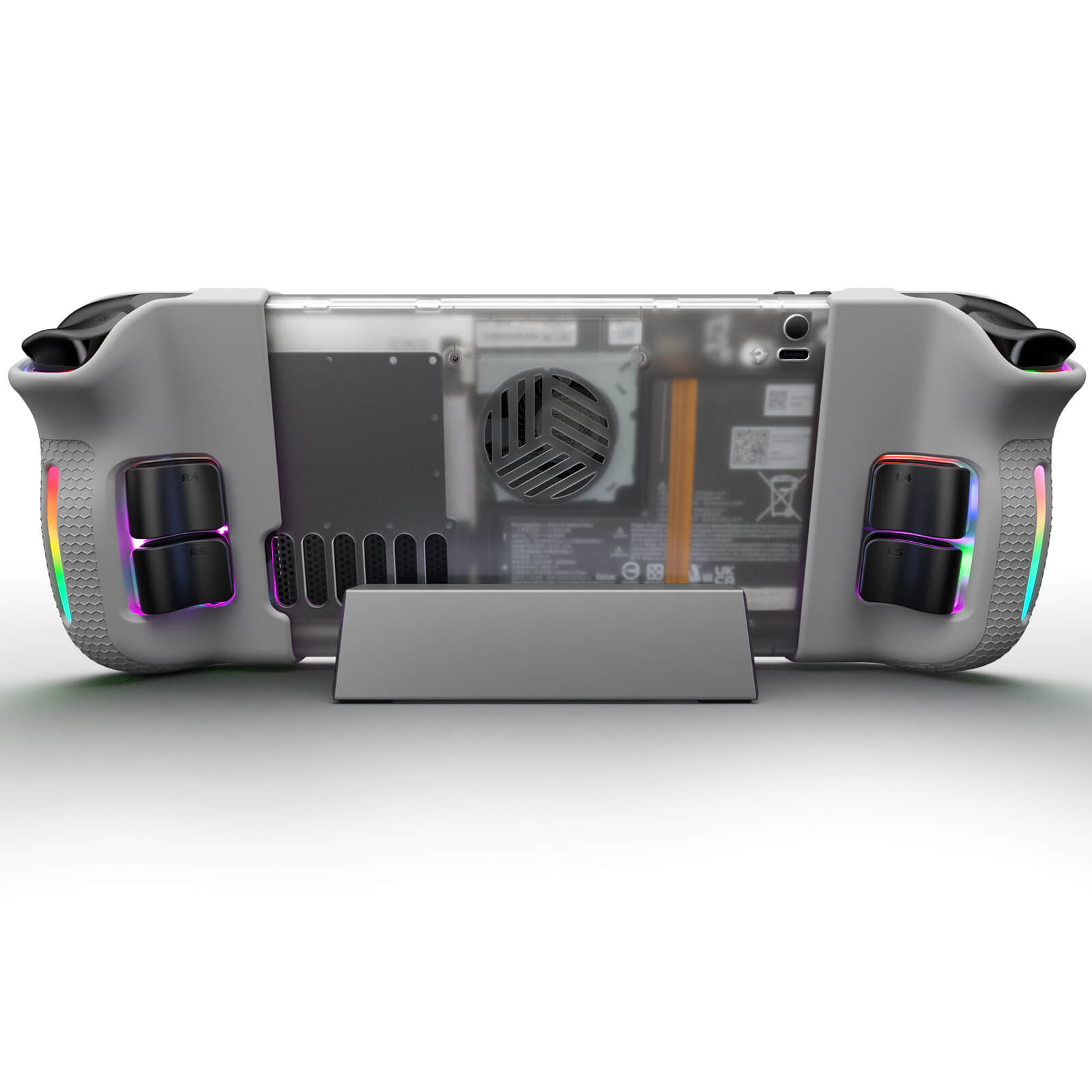 #size_rgb back plate(for oled & lcd)