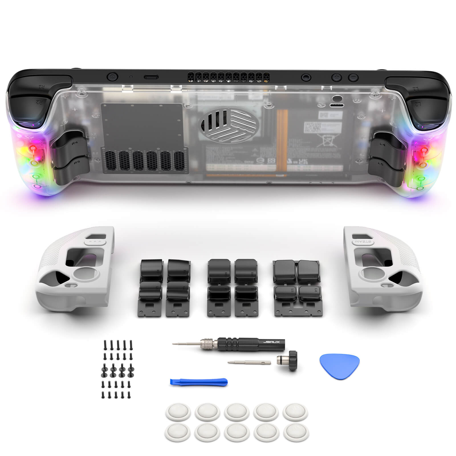 #size_rgb back plate(for oled & lcd)