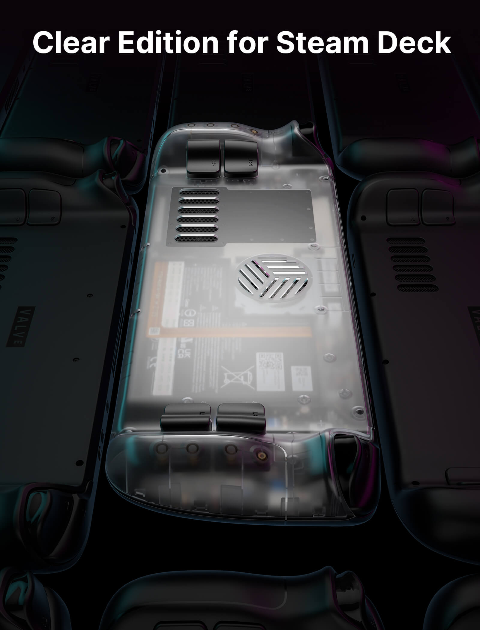 #size_vents back plate(for oled)