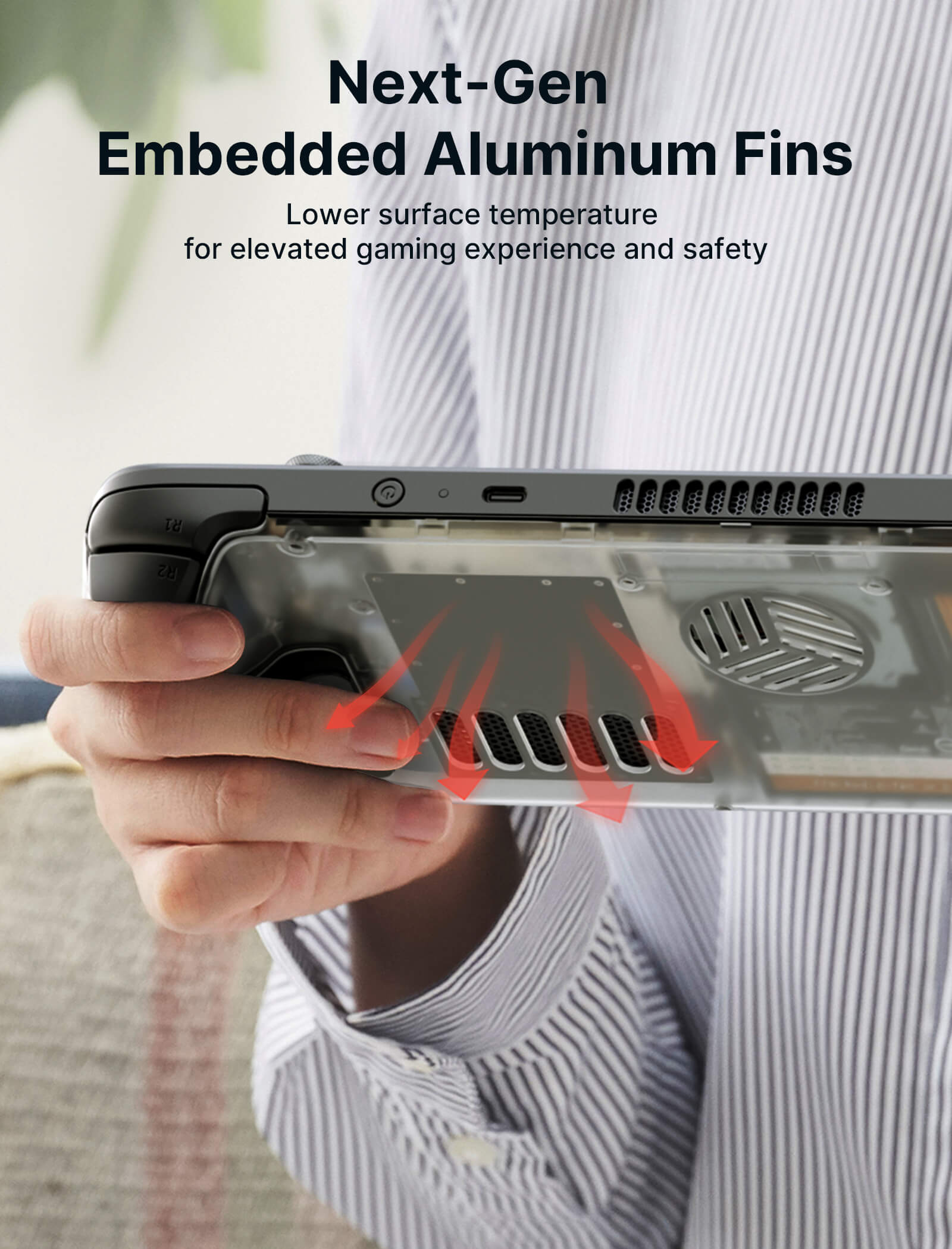 #size_vents back plate(for lcd&oled)