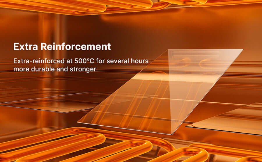 Anti-Blue Light Screen Protector for Steam Deck